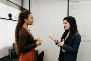 Empresa de sucesso x assessoria jurídica