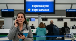 Agora tem que chorar para ser indenizado?